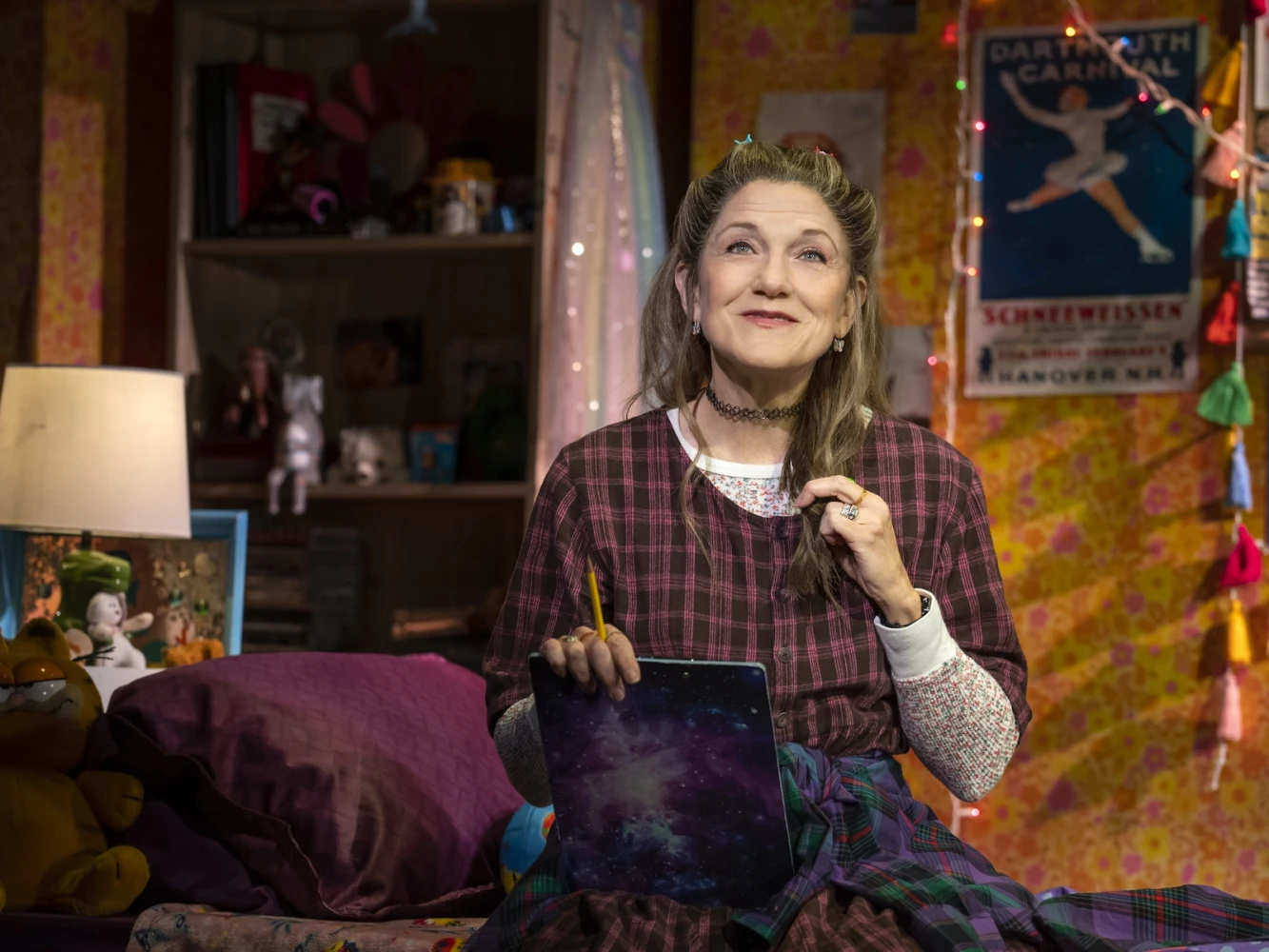 Kimberly Akimbo on Broadway: What to expect - 5