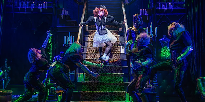 dots (The Rocky Horror Show)