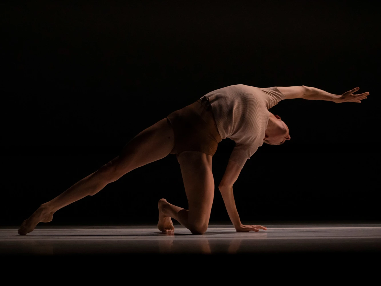 Sydney Dance Company: Impermanence: What to expect - 1
