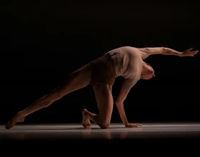 Sydney Dance Company: Impermanence: What to expect - 1