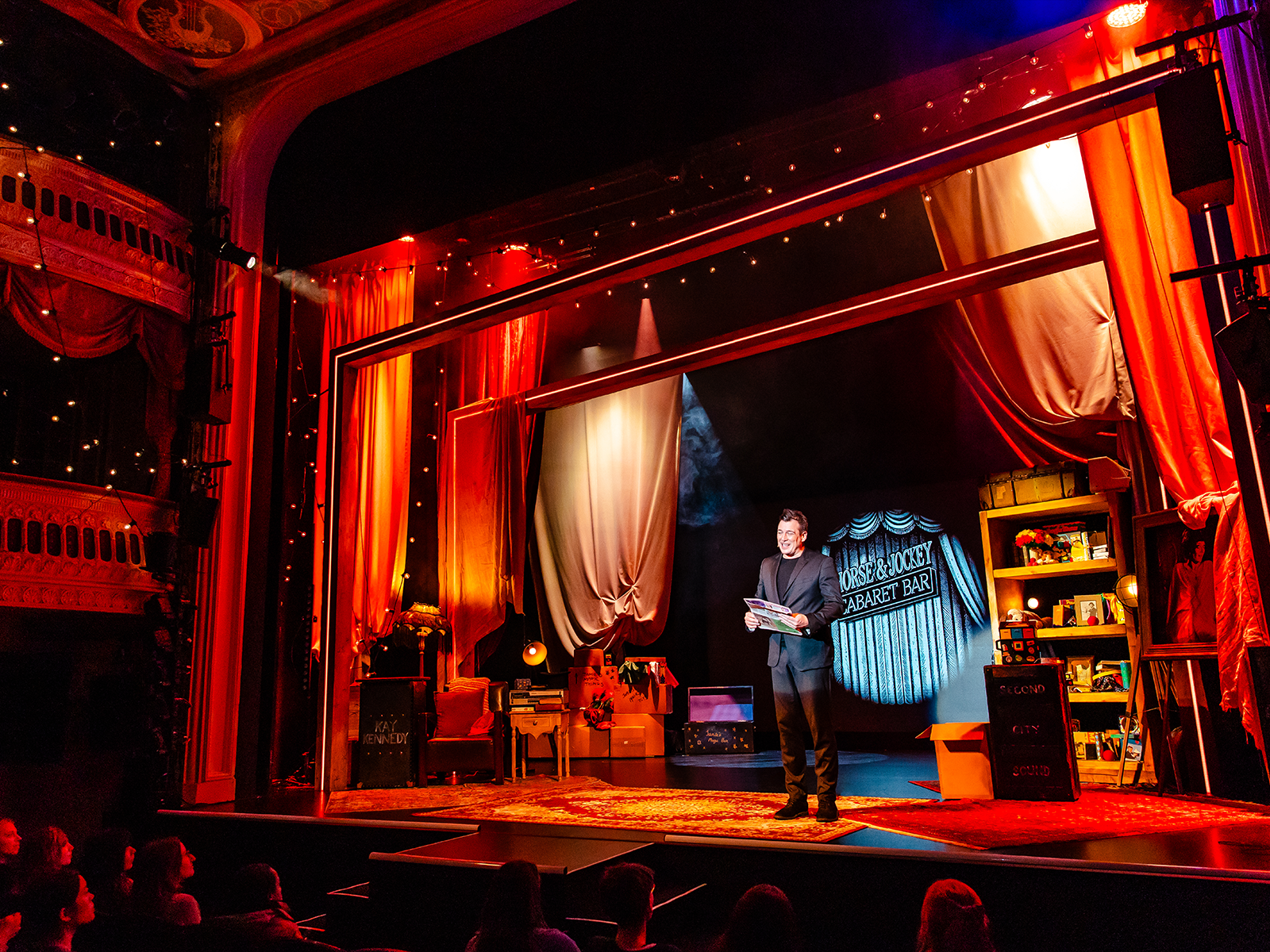 AMAZE Magic: What to expect - 3