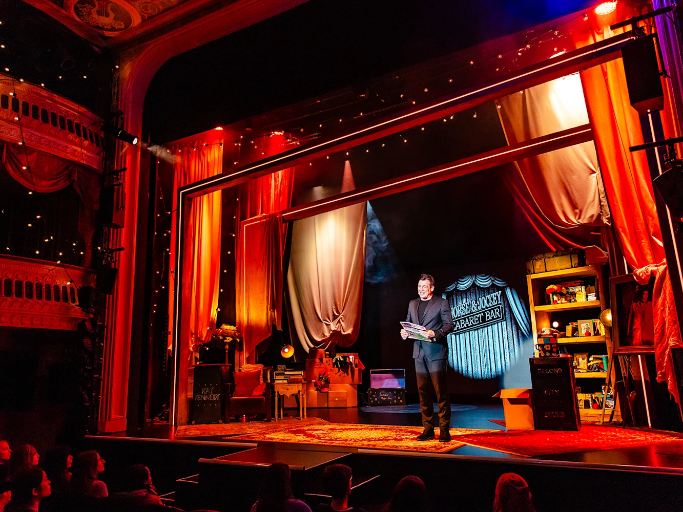 AMAZE Magic: What to expect - 2