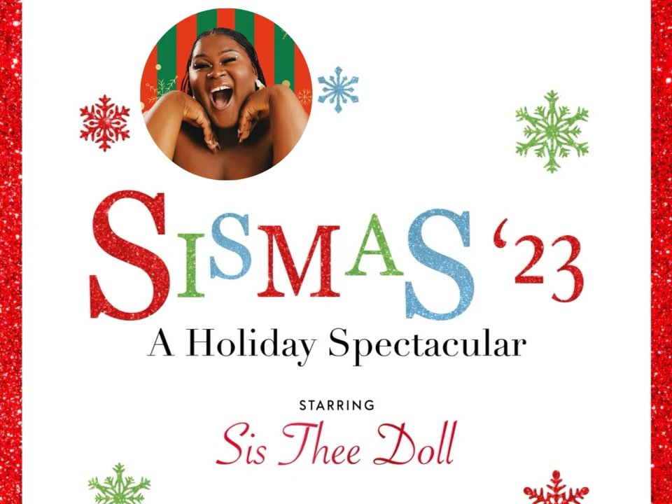 SISMAS '23: A Holiday Spectacular: What to expect - 1