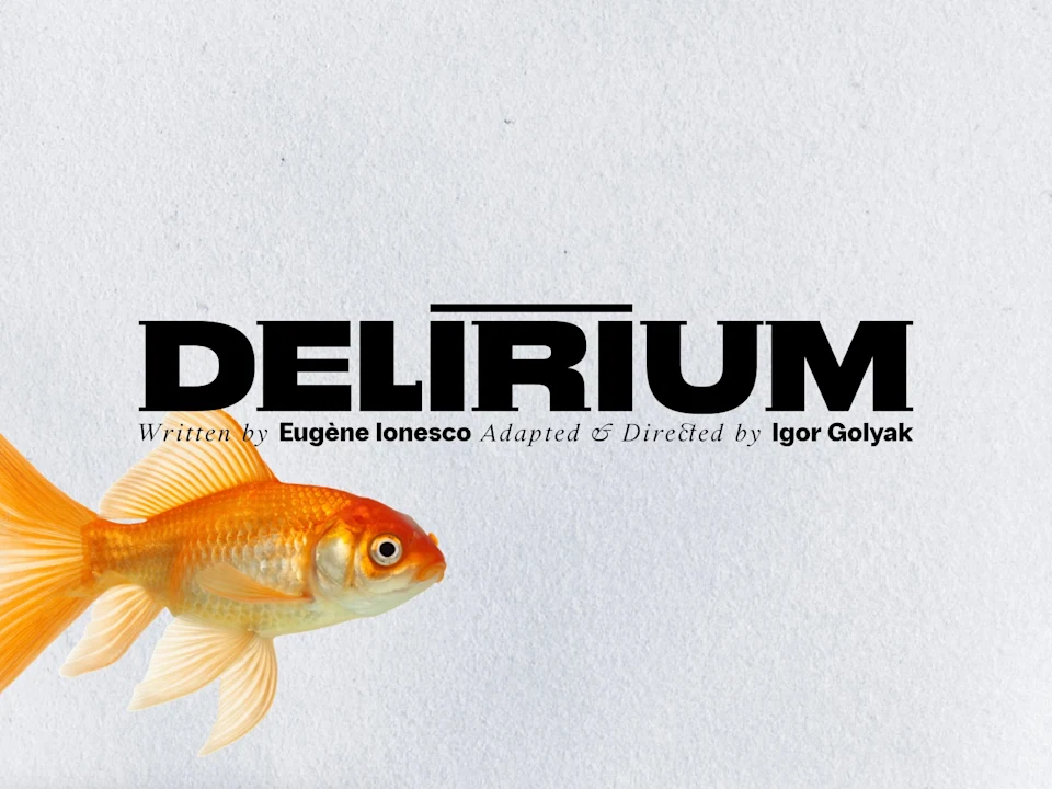 Delirium: What to expect - 1