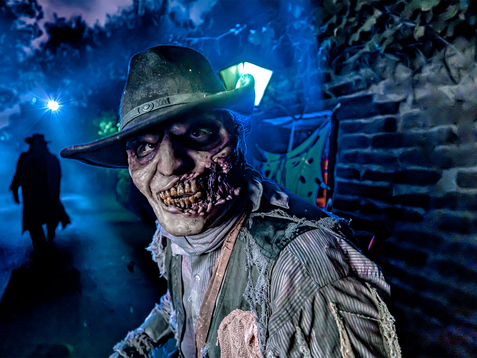 Knott's Scary Farm: What to expect - 2
