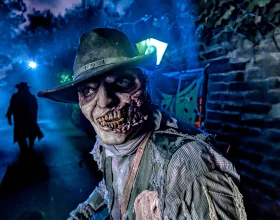 Knott's Scary Farm: What to expect - 2
