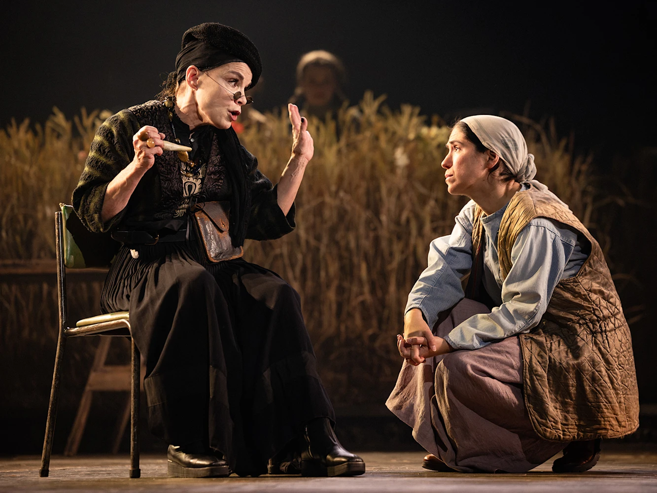 Fiddler on the Roof: What to expect - 5