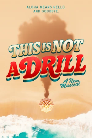 This is Not a Drill Tickets
