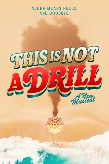 This is Not a Drill Tickets