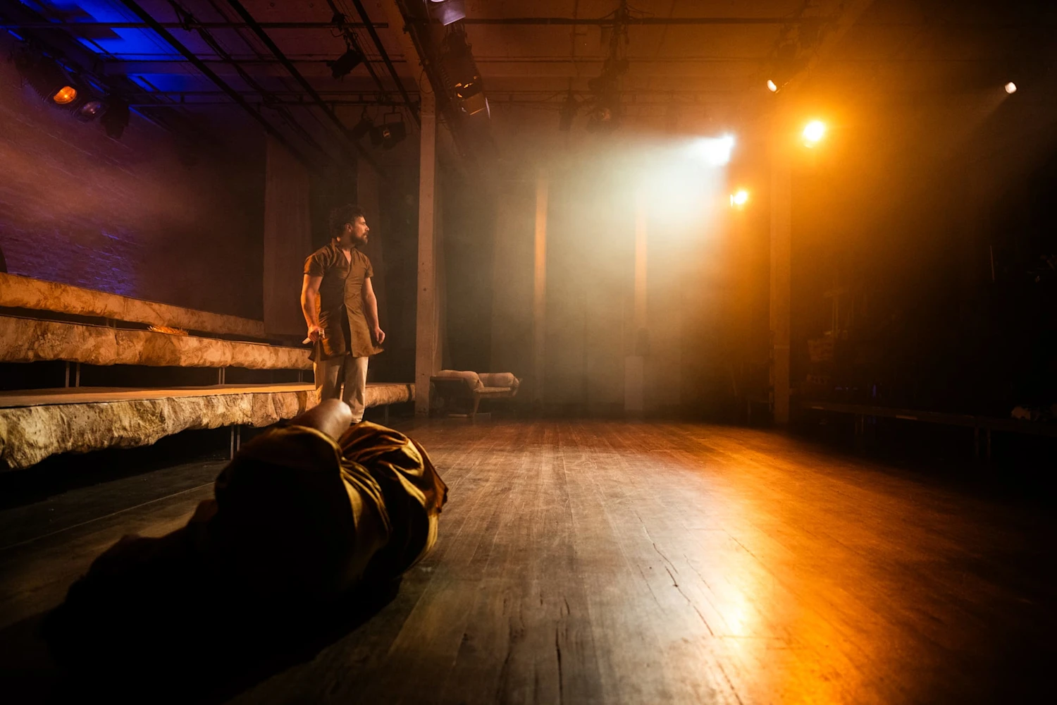 Cleopatra & Antony : What to expect - 3