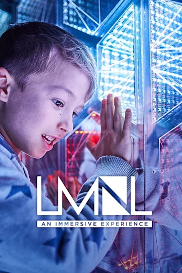 Onedome: LMNL tickets