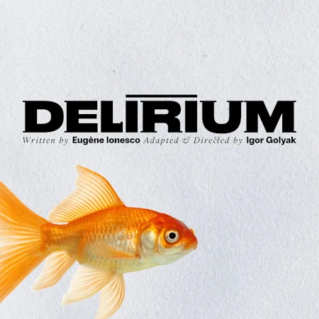 Delirium