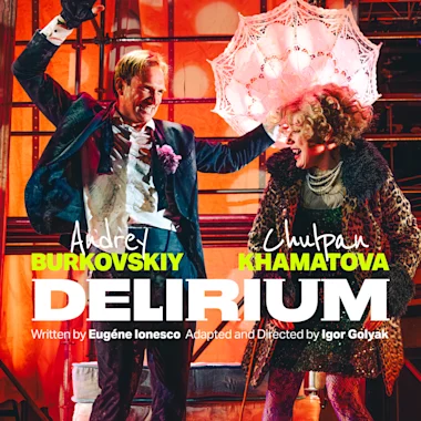 Delirium