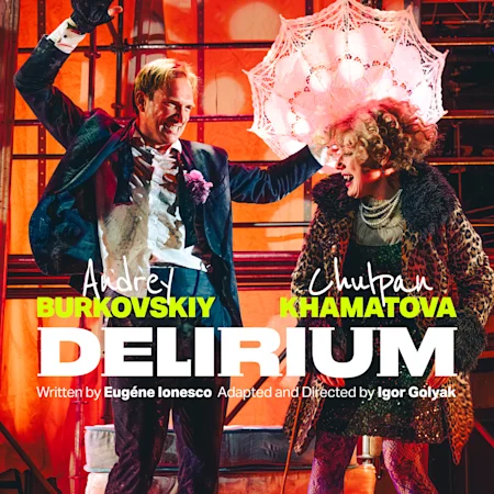 Delirium