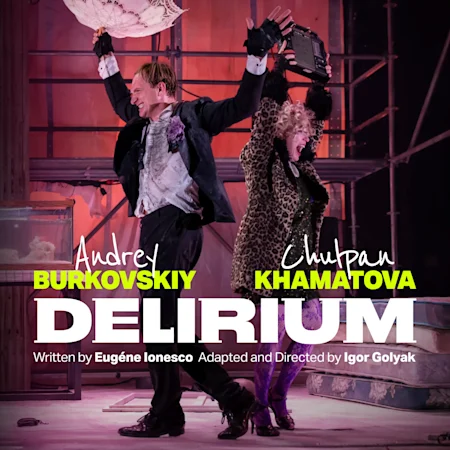 Delirium