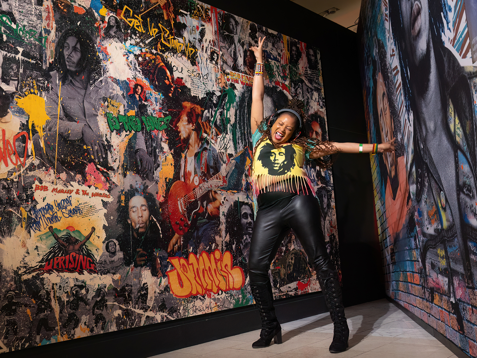 Bob Marley One Love Experience: What to expect - 5