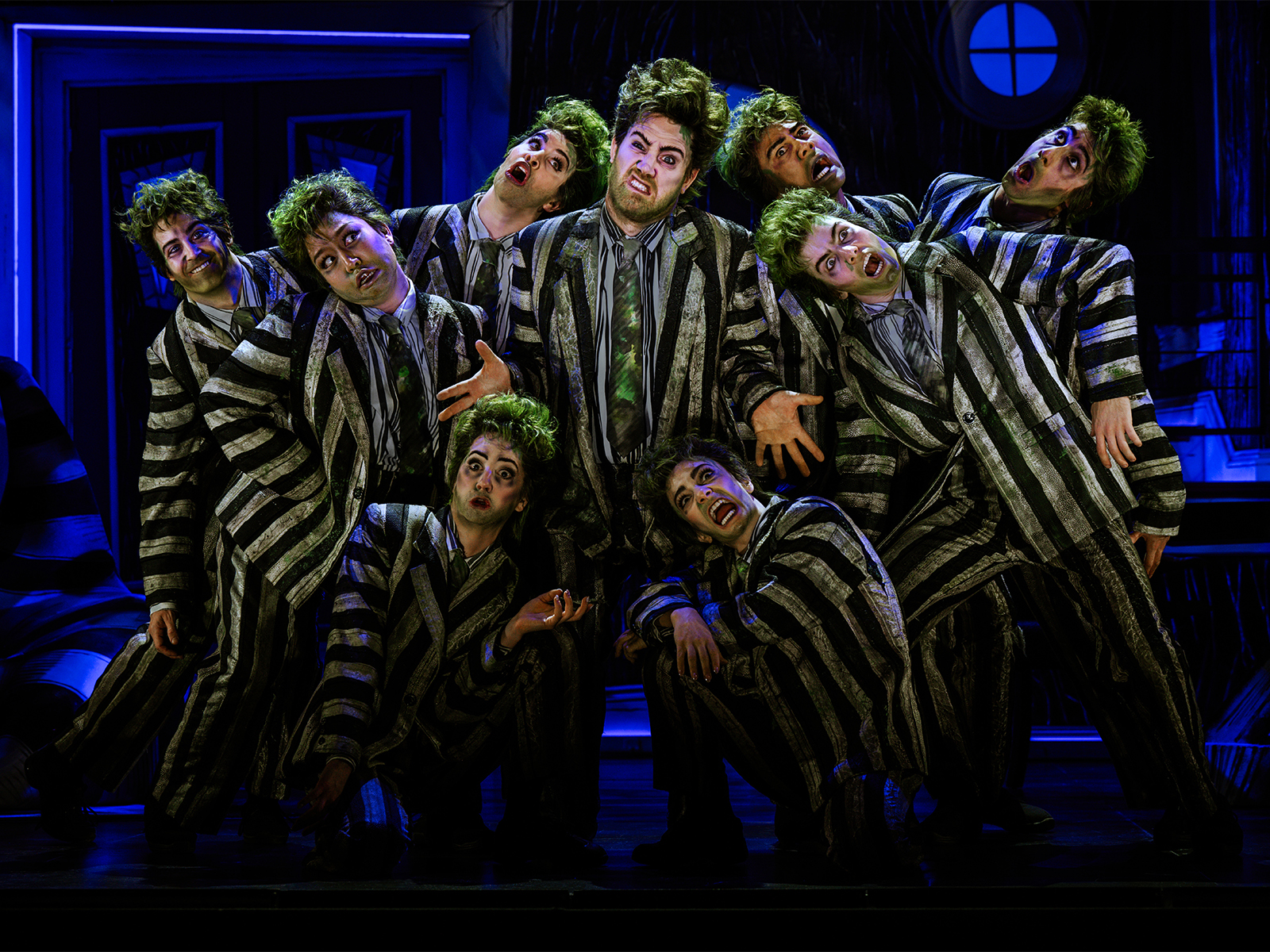 Beetlejuice The Musical: What to expect - 3