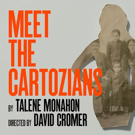 Meet the Cartozians