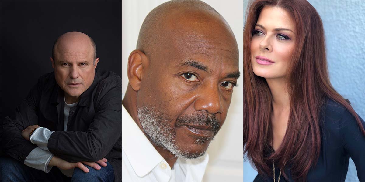 'Birthday Candles,' starring Debra Messing, completes Broadway cast