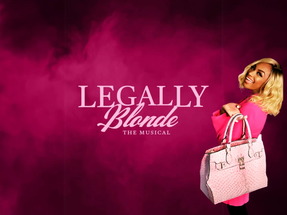 Legally Blonde: What to expect - 1