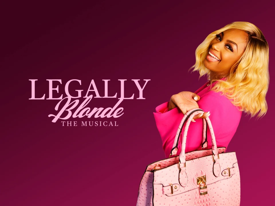 Legally Blonde: What to expect - 1