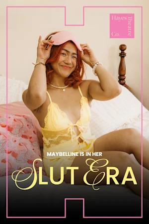Maybelline is in her Slut Era tickets