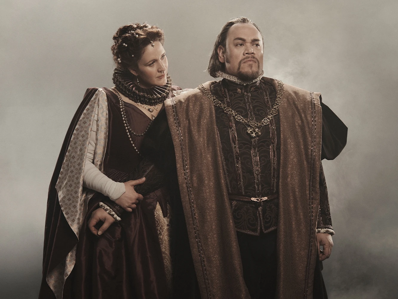 Macbeth: What to expect - 1