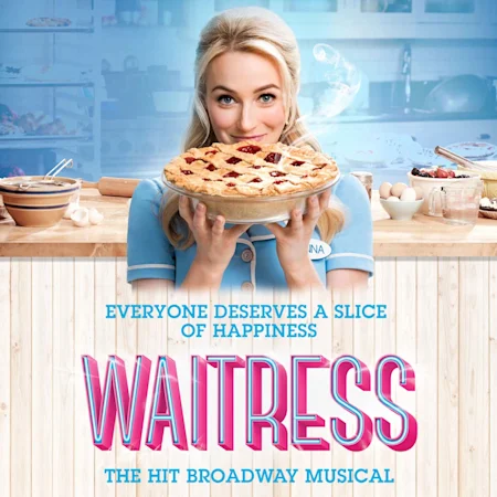 Waitress
