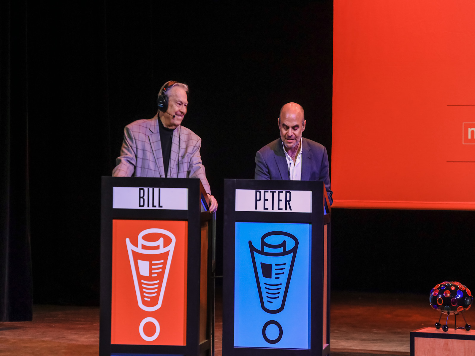 Wait Wait... Don't Tell Me!: What to expect - 2