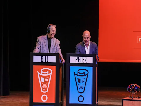 Wait Wait... Don't Tell Me!: What to expect - 2