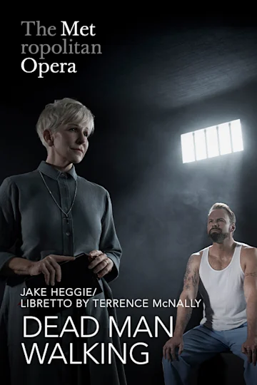 Dead Man Walking Tickets