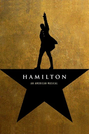 Hamilton tickets