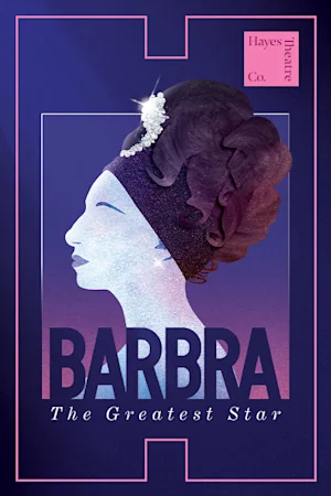 Barbra: The Greatest Star tickets