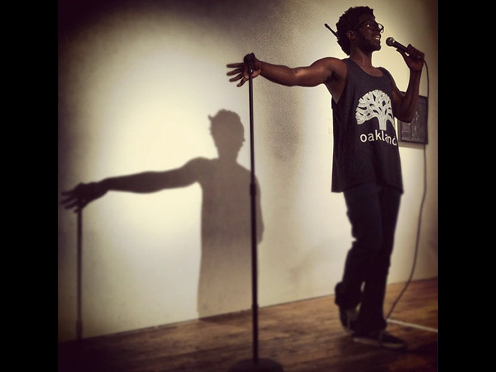 HellaFunny Sundays: Comedy and Arcade Games: What to expect - 3