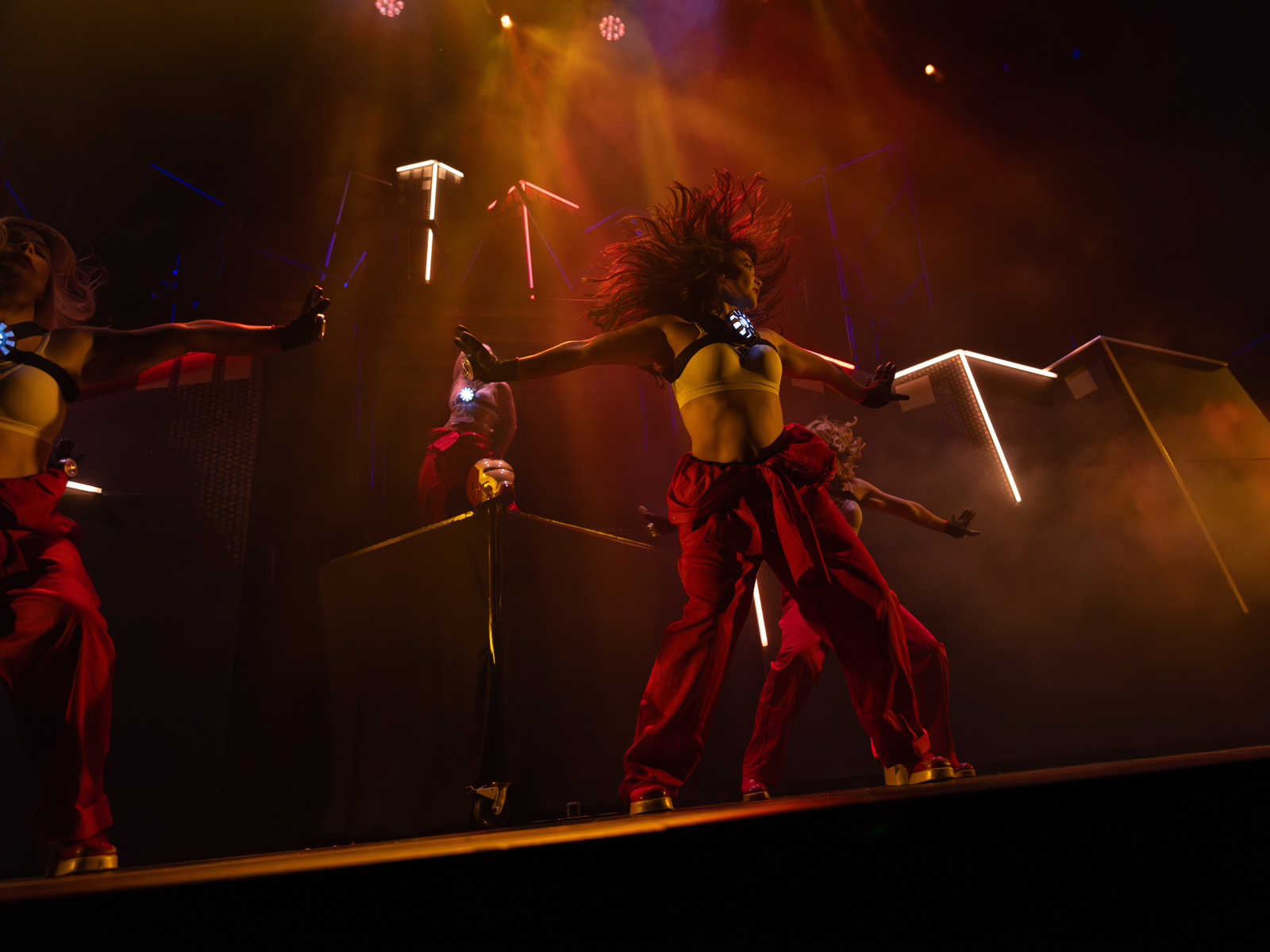 MARVELous: What to expect - 4