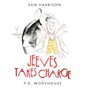 Jeeves Takes Charge