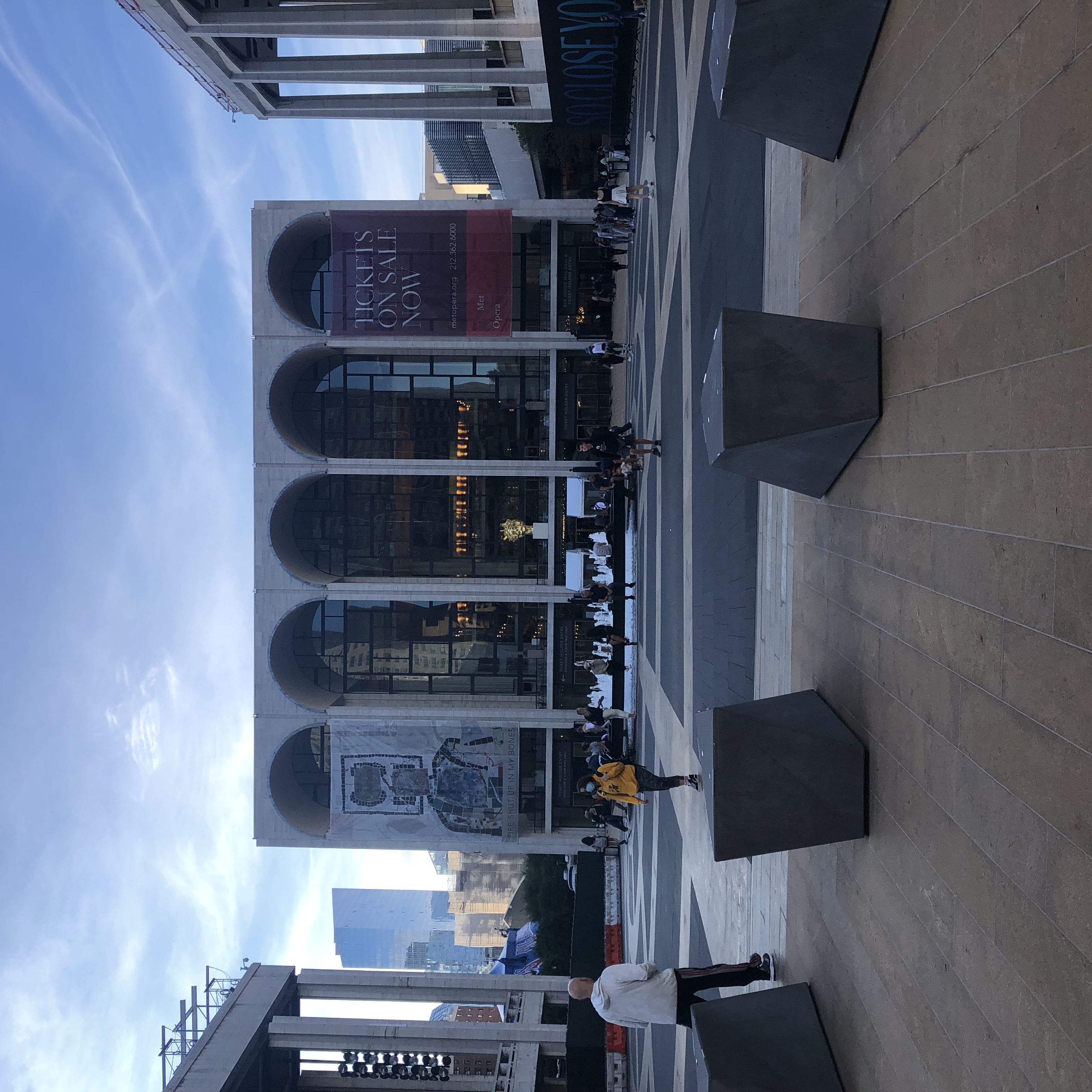 NYC Horror Movie Location Filming Tour: What to expect - 3