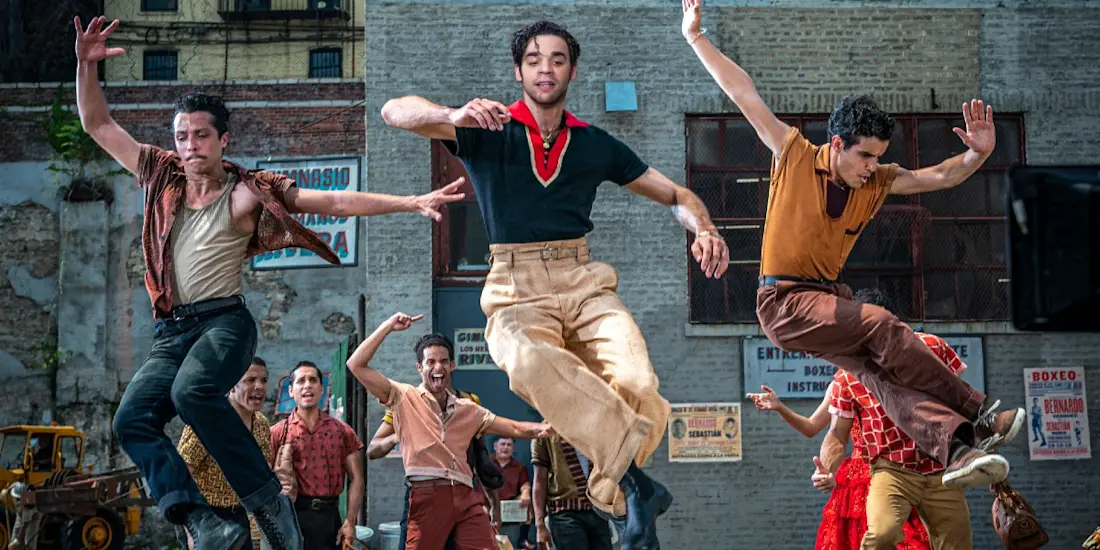 West Side Story