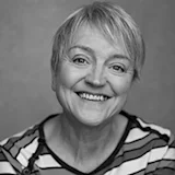 Julie Jupp