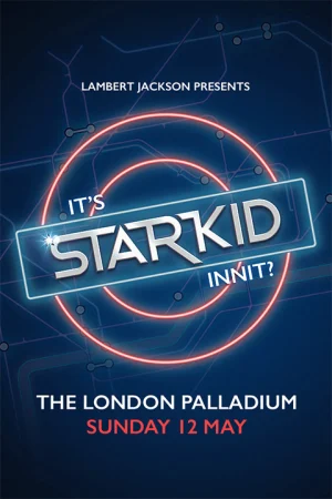 StarKid Tickets