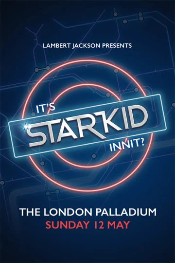 StarKid Tickets