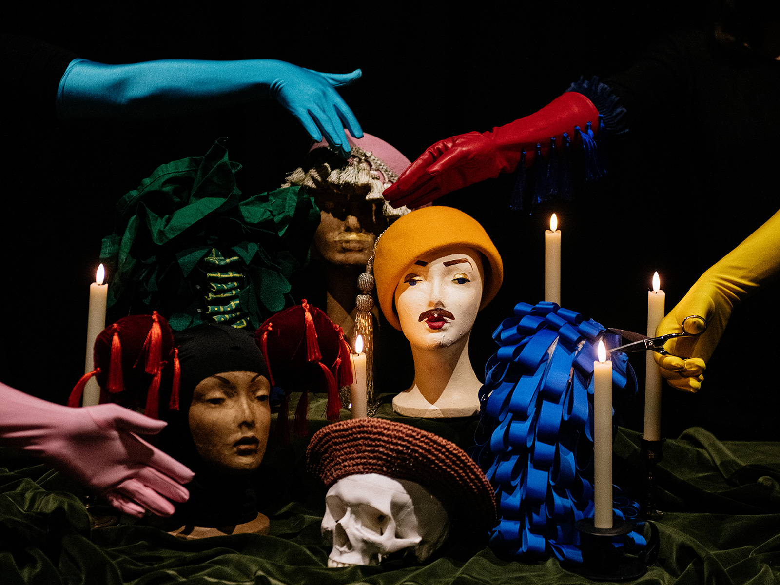 Puppet Lab: What to expect - 2