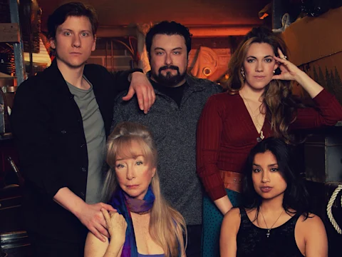 This G*d Damn House by Matthew McLachlan: What to expect - 2