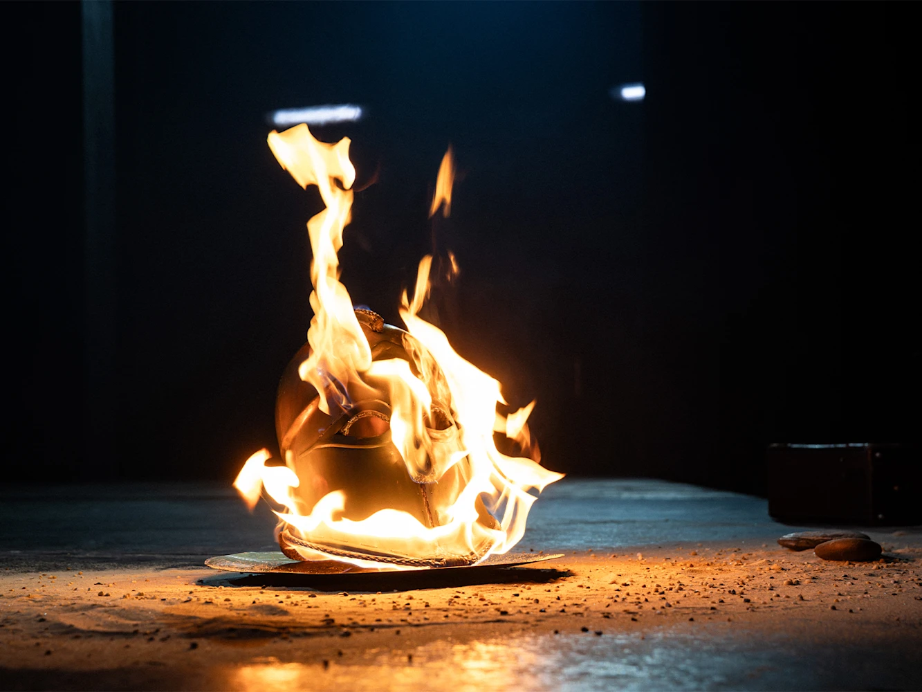 An Iliad: What to expect - 7