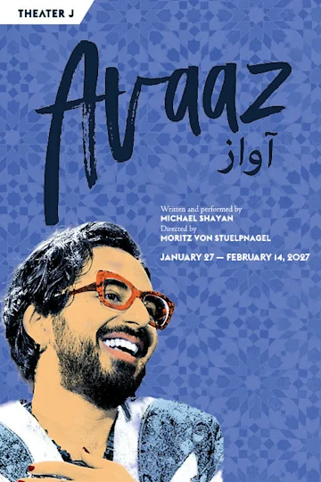 Avaaz tickets