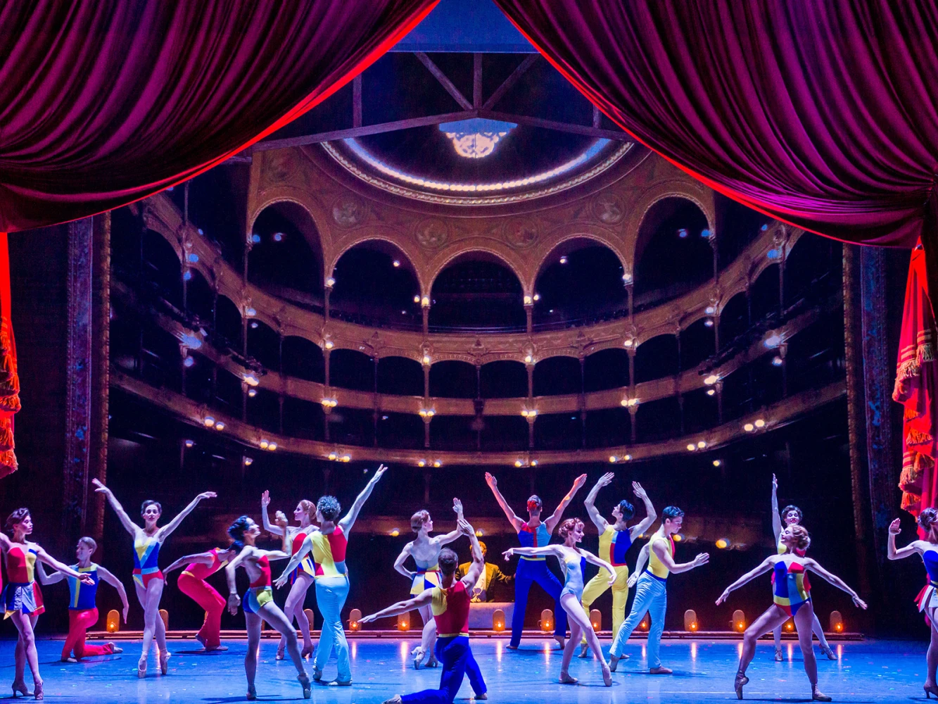 An American In Paris at Theatre Royal Sydney : What to expect - 5