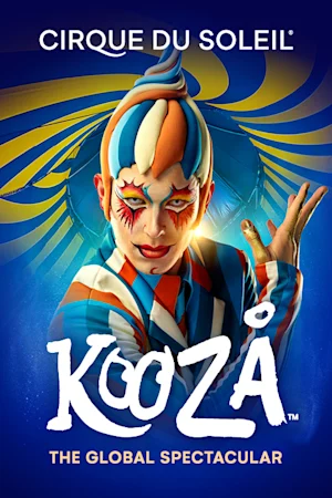 Cirque Du Soleil