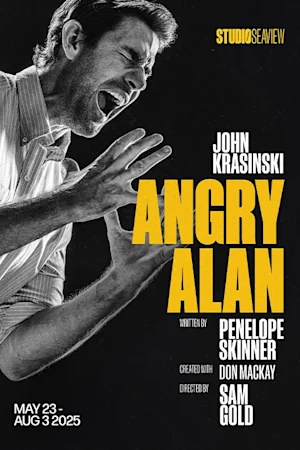 Angry Alan Tickets