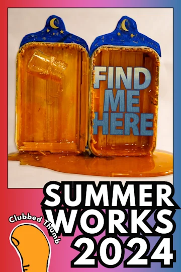 Find Me Here Tickets