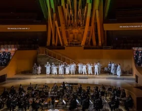 Beethoven's Fidelio with Dudamel and Deaf West Theatre: What to expect - 3